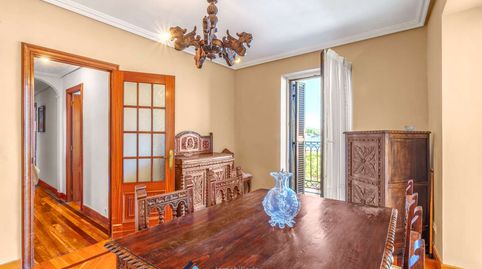 Foto 5 de Piso en venta en Angel Kalea, Parte Vieja, Donostia - San Sebastián