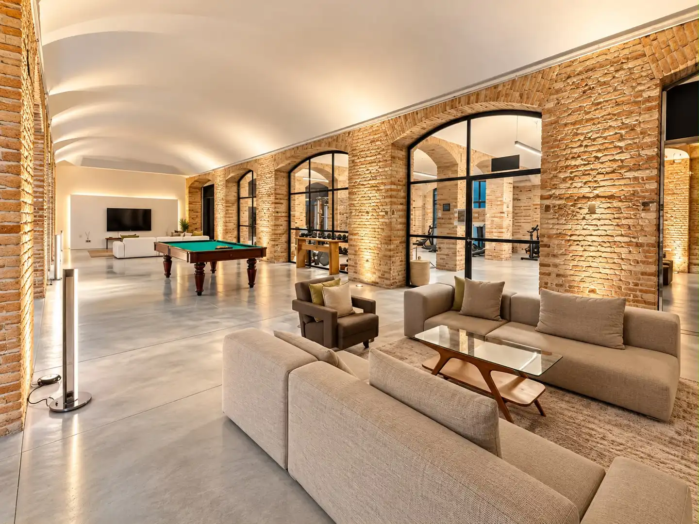 Apartament amb piscina en venda a Eixample, imagen 18