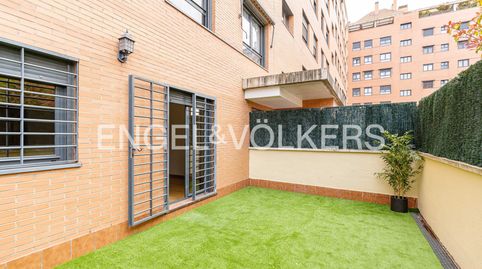 Foto 2 von Wohnungen zur Miete in Las Tablas, Madrid Capital