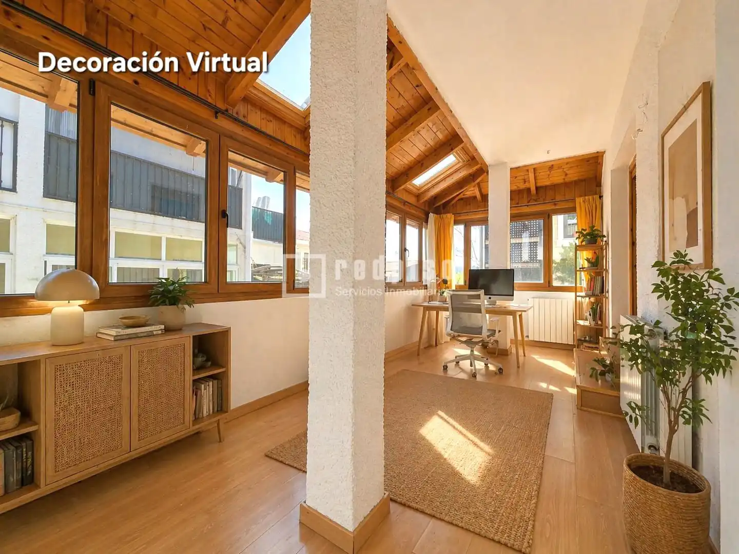 Wohnung zum Verkauf in El Boalo