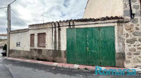 Foto 2 de Finca rústica en venda a Mayor, Zona Rural, Ávila