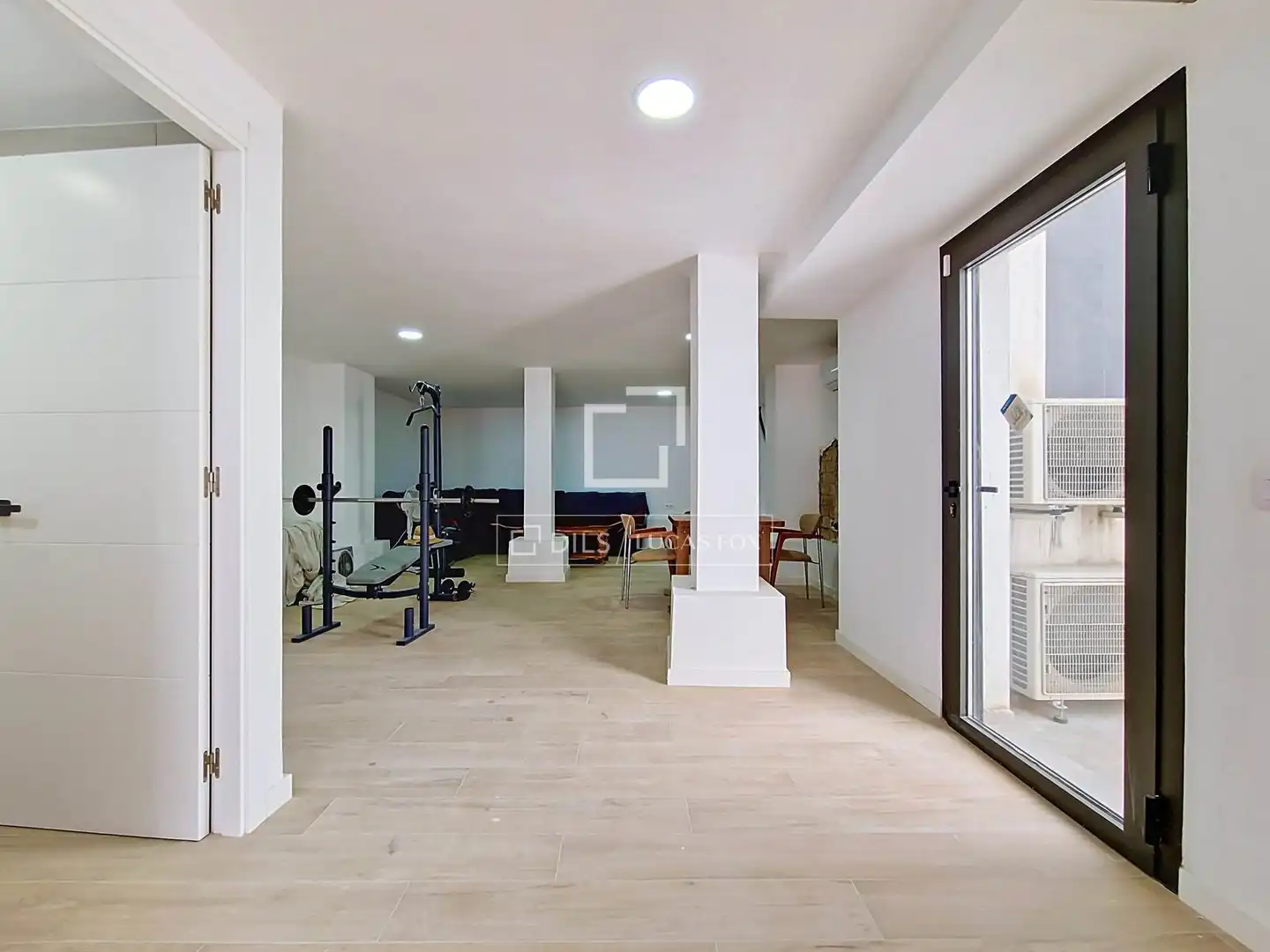 Casa o xalet en venda en Vilanova i la Geltrú amb Aire condicionat, Calefacció i Terrassa