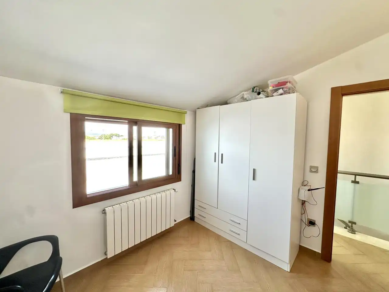 Habitación de Casa o chalet en venta en Humilladero con Aire acondicionado, Calefacción y Terraza