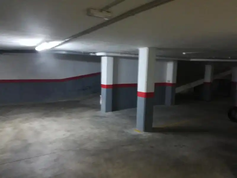 Parking de Garaje en venta en Llagostera