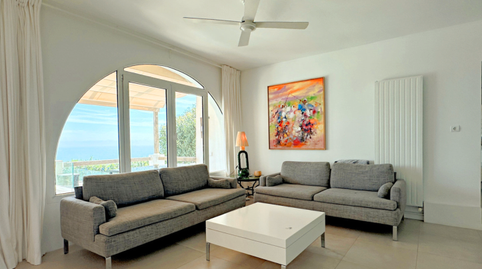 Foto 5 de Casa o xalet en venda a Guadalmansa, Málaga