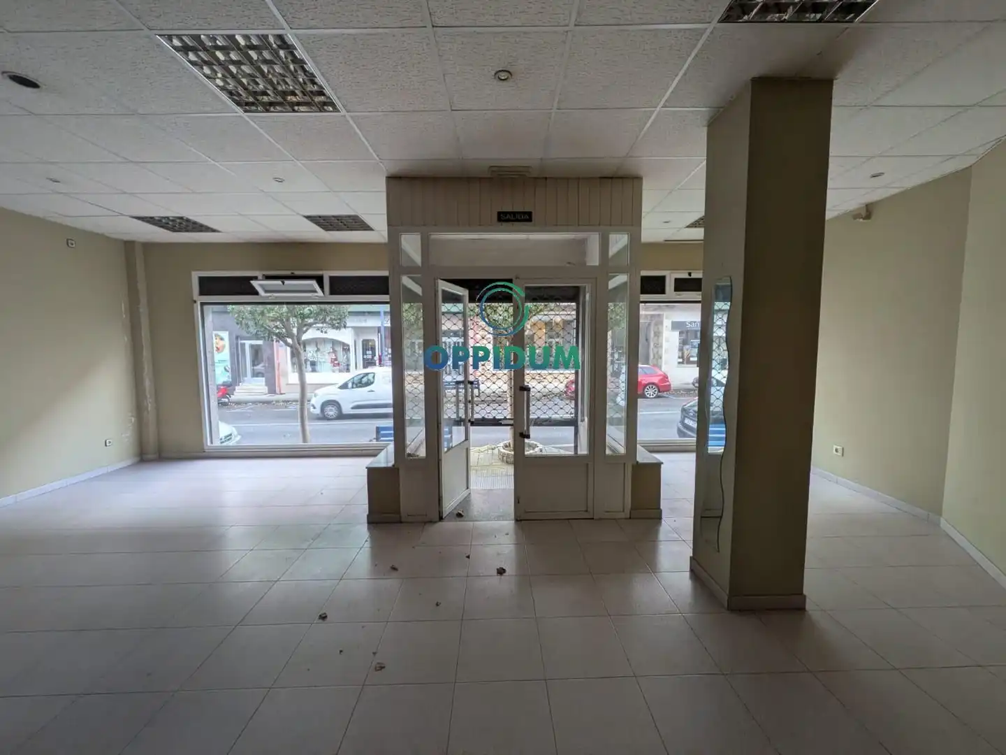 Commercial properties for sale in Ponteceso