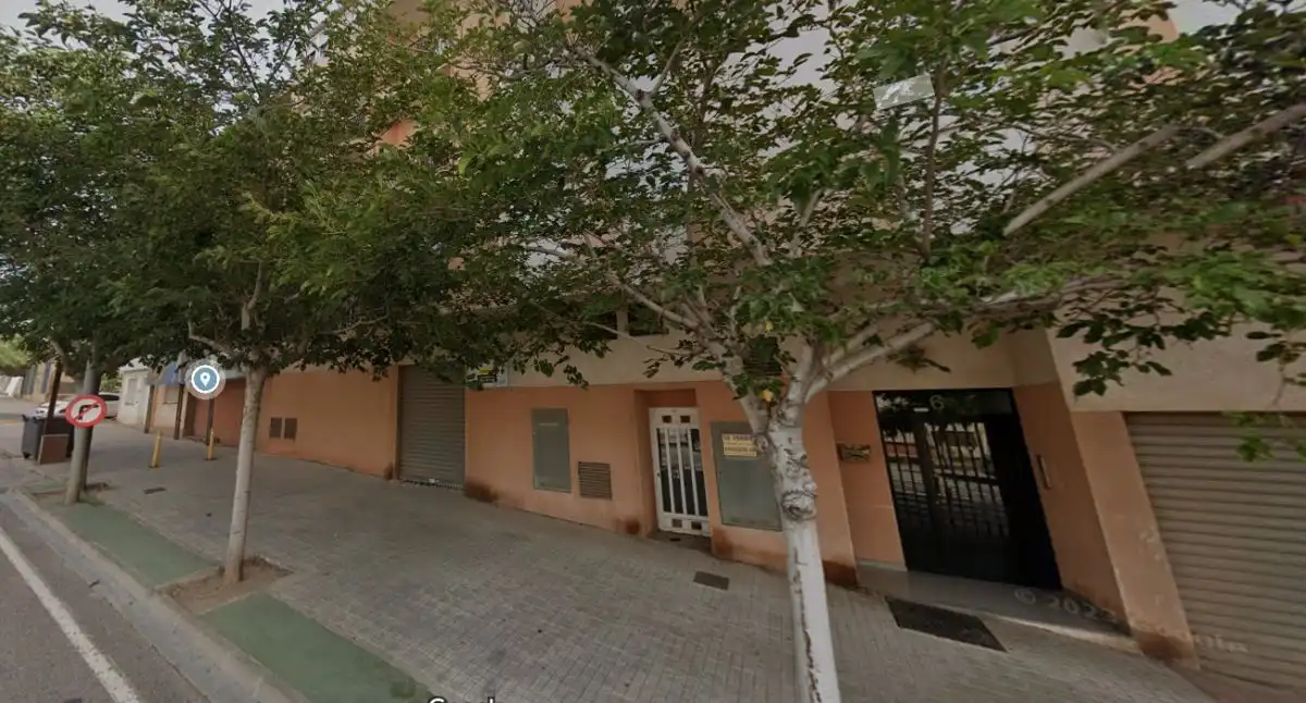 Local comercial en venda a Circunvalación, imagen 11