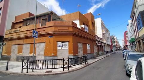 Photo 2 of Residential for sale in Calle Ángel Guimerá, 58, Arenales - Lugo - Avda. Marítima, Las Palmas