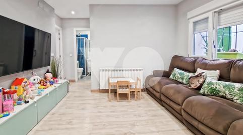 Photo 3 of Planta baja for sale in De Nicolasa Gómez, Canillejas, Madrid