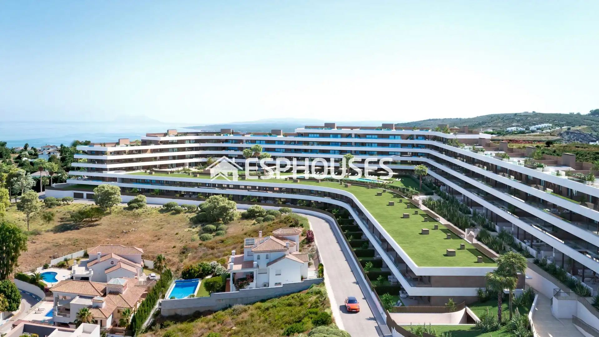 Bajo con terraza en venta en Chullera, imagen 3
