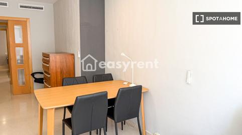 Foto 5 de Apartament per a compartir a La Malva-rosa, Valencia