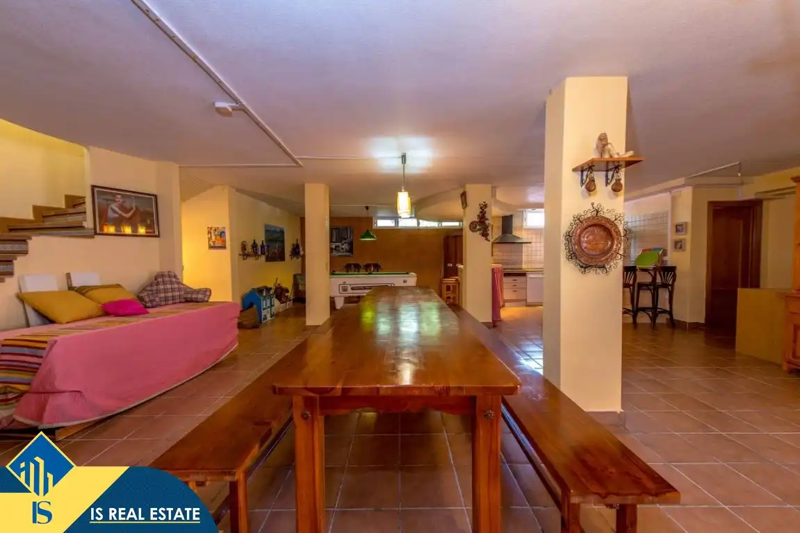 Chalet con jardín en venta en La Mata, imagen 41