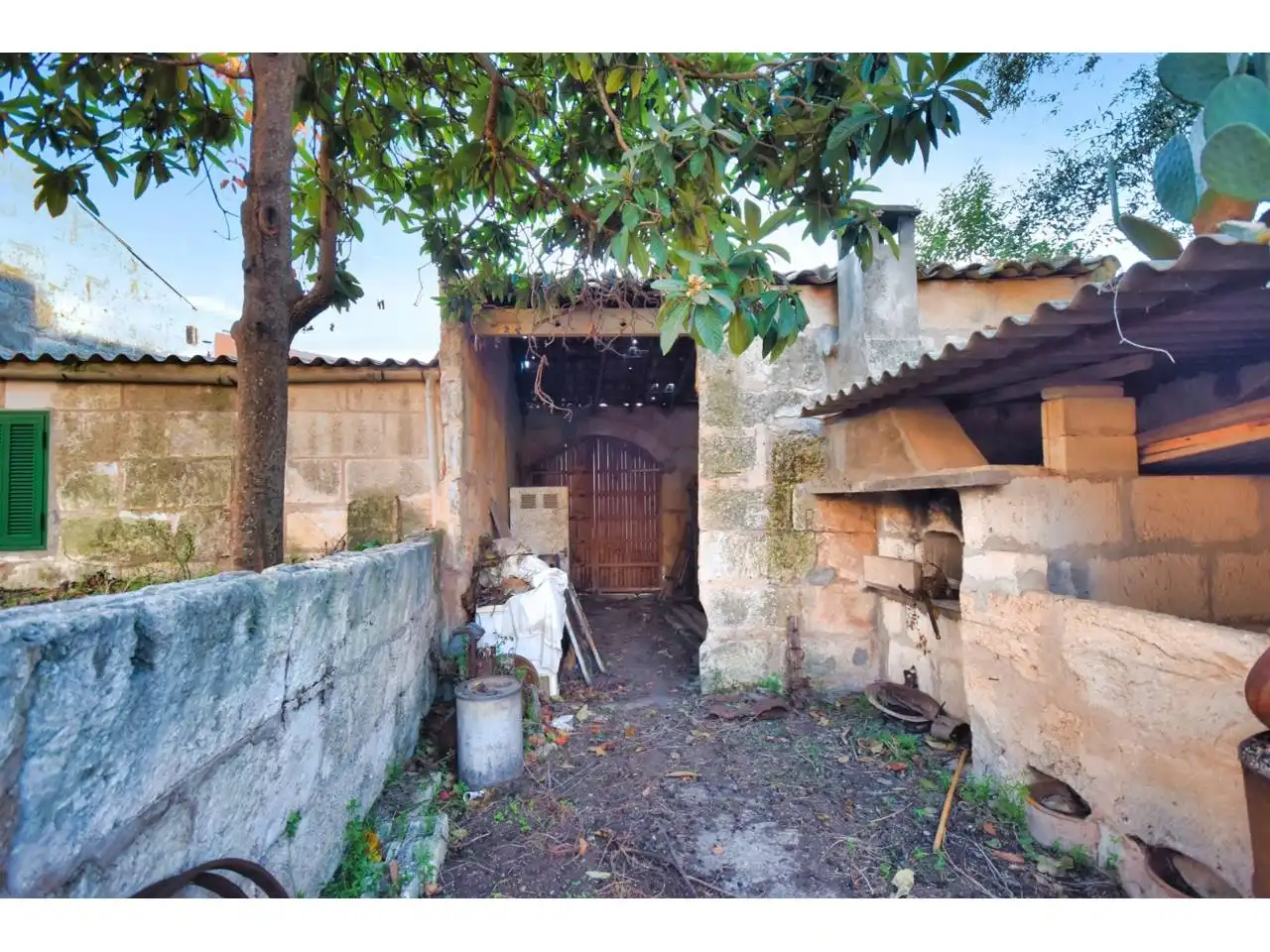 Casa a schiera con giardino in vendita a Calle espanya 8, imagen 34
