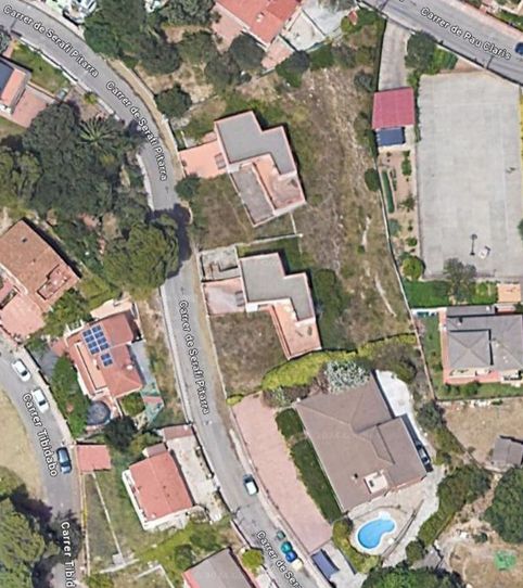 Foto 2 de Casa o chalet en venta en Can Rial, Esparreguera