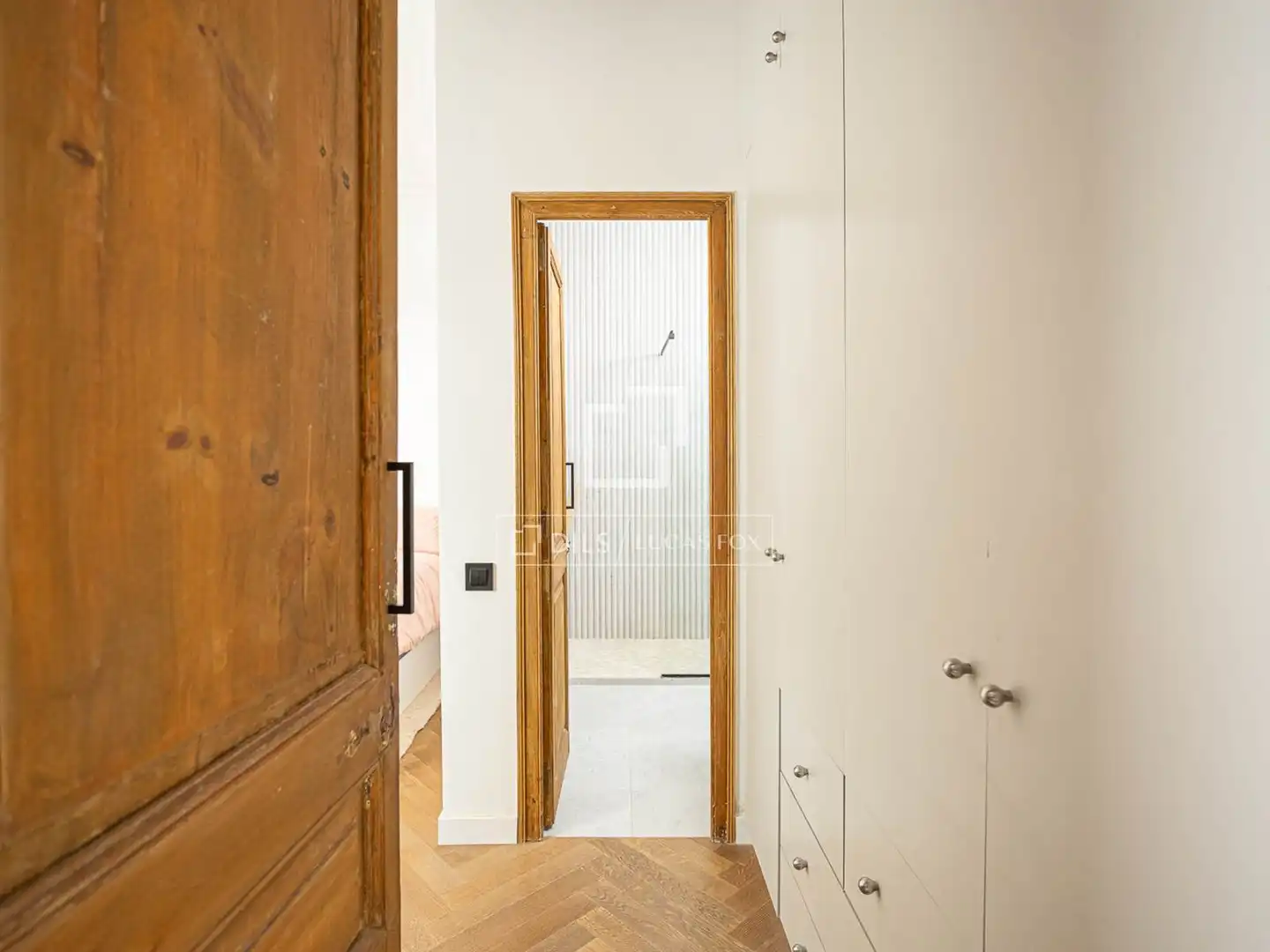 Flat with terrace for sale in Ciutat Vella, imagen 20