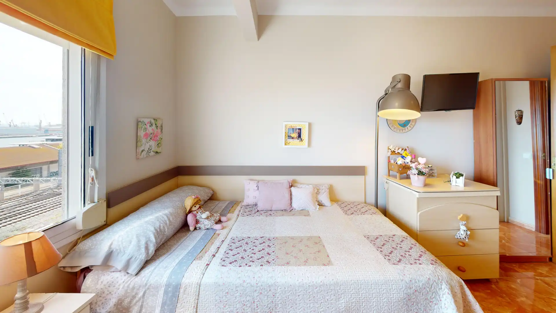 Habitación de Piso en venta en Tarragona con Aire acondicionado y Balcón