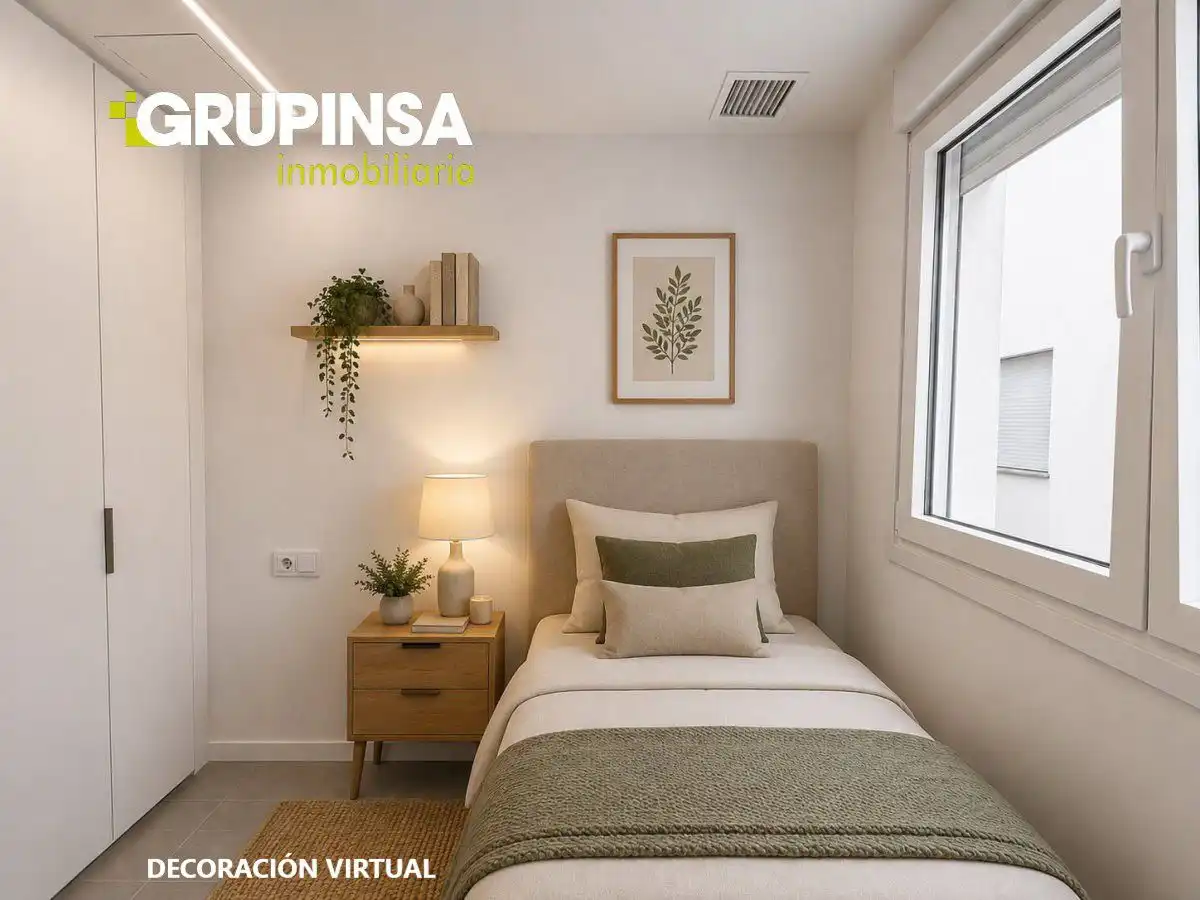 Wohnung mit Terrasse zum Verkauf in ROBERTO ROSELLO GASCH, imagen 26