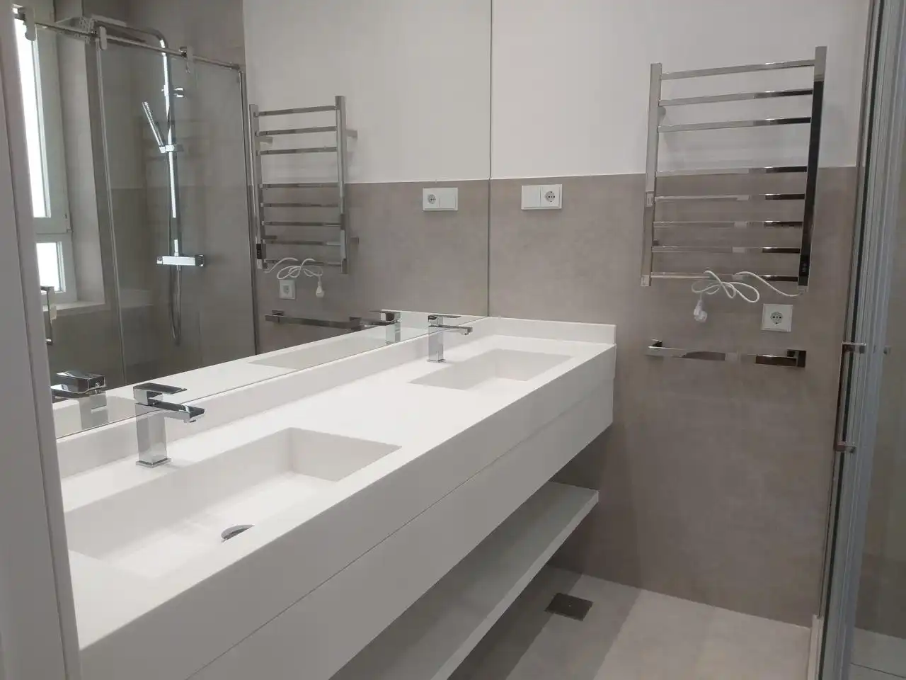 Piso en venta en Ibiza de Madrid