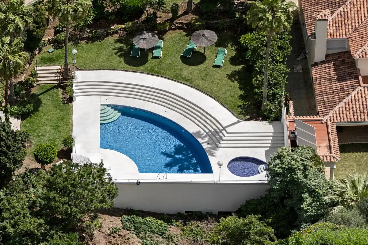 Wohnung mit Pool zum Verkauf in Calahonda, imagen 46