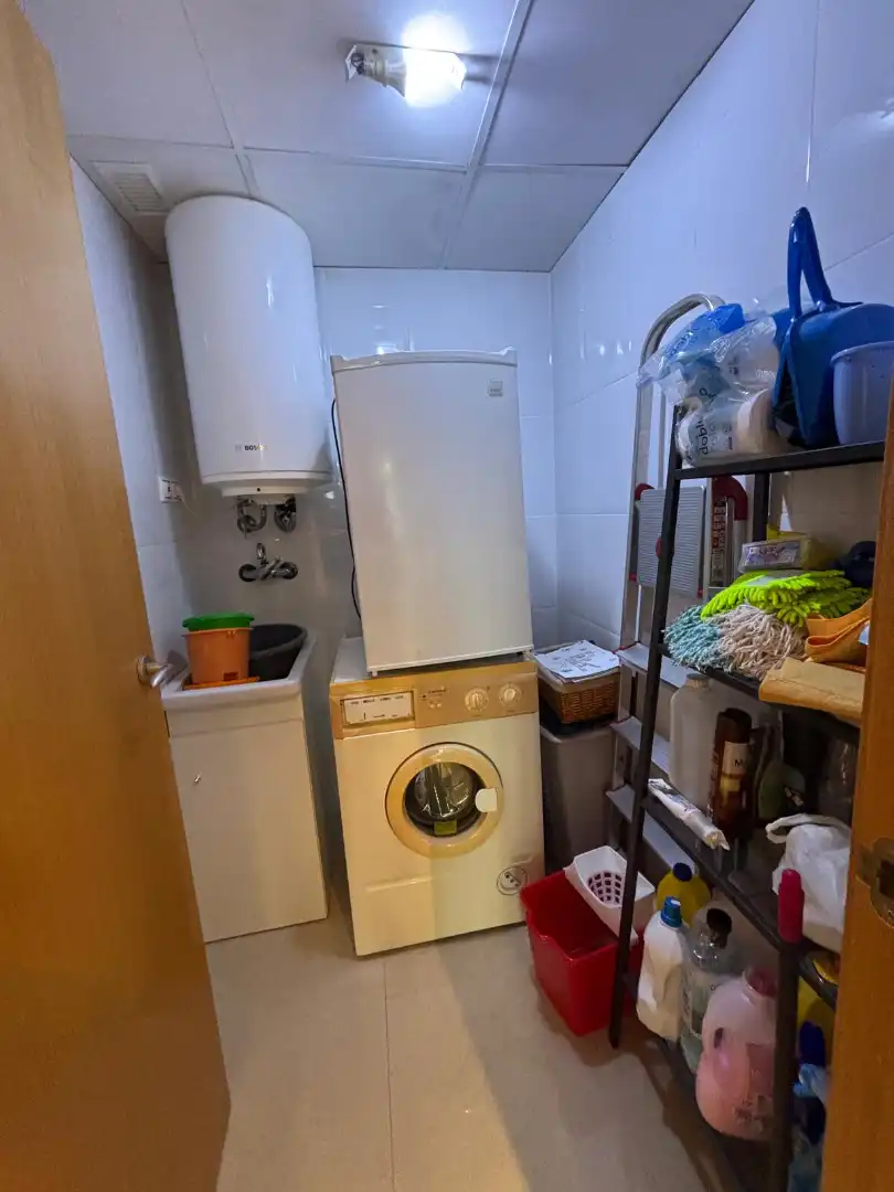 Wohnung mit Aufzug zum Verkauf in Sueca ciudad, imagen 10