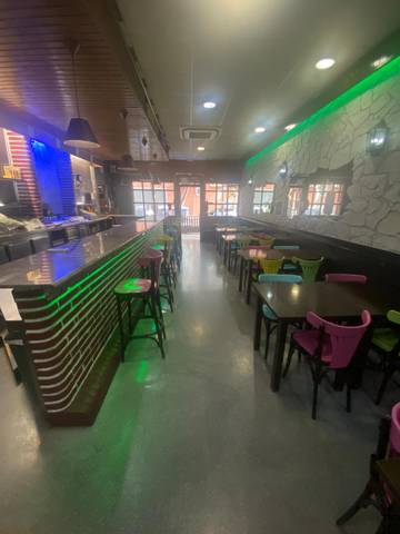 Local comercial en Venta en Carrer de la Foneria en La Marina del Port