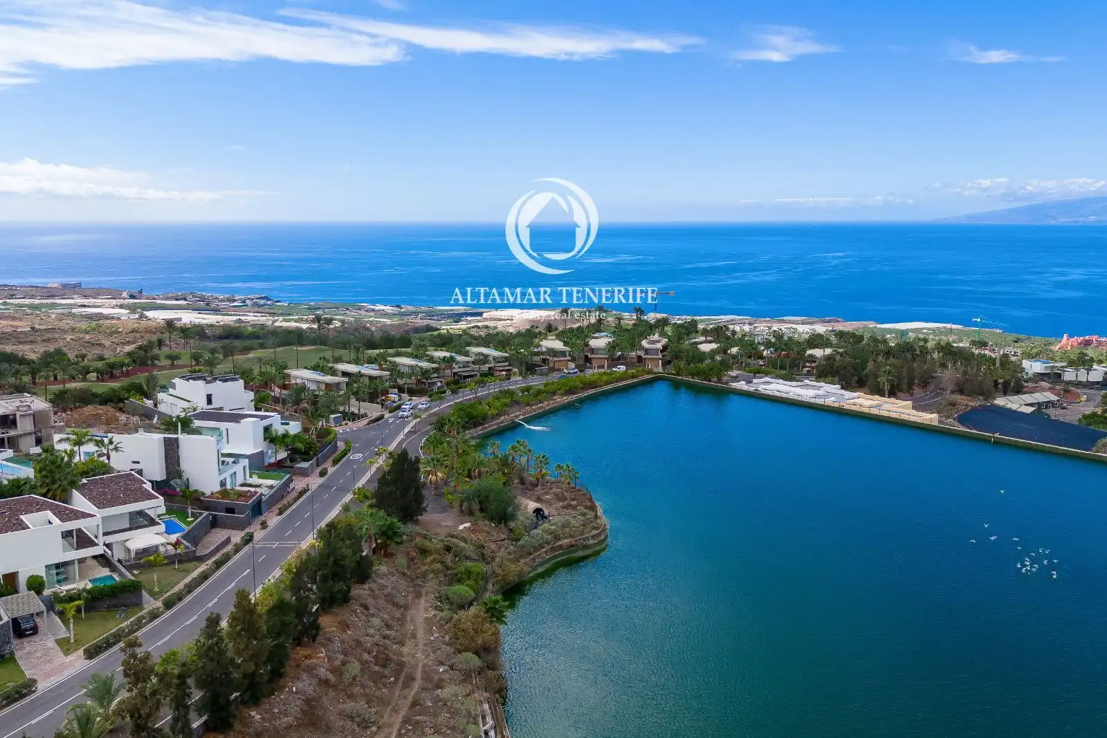 Maison avec piscine à vendre à Abama, imagen 11