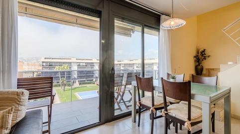 Foto 2 de Dúplex en venda a Sant Antoni de Calonge, Calonge i Sant Antoni