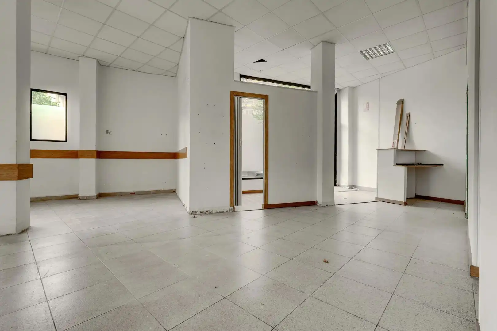 Commercial properties for rent in Irun 