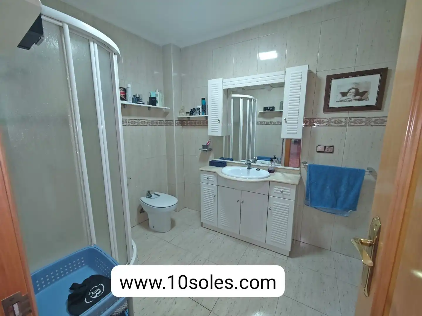 Bany de Pis en venda en Orihuela