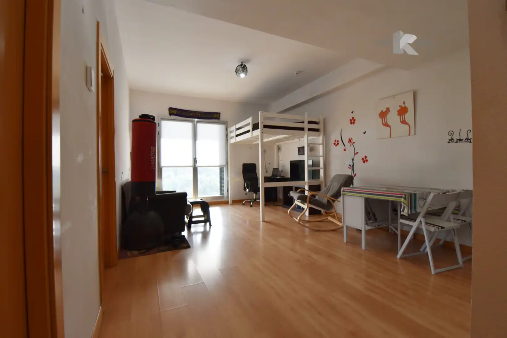 Loft en venta en Calle Zeus, 6, Restón I - Restón II