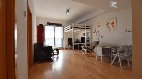 Foto 2 de Loft en venda a Calle Zeus, 6, Restón I - Restón II, Madrid