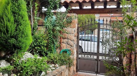 Foto 3 de Casa o chalet en venta en Sector 3, Getafe