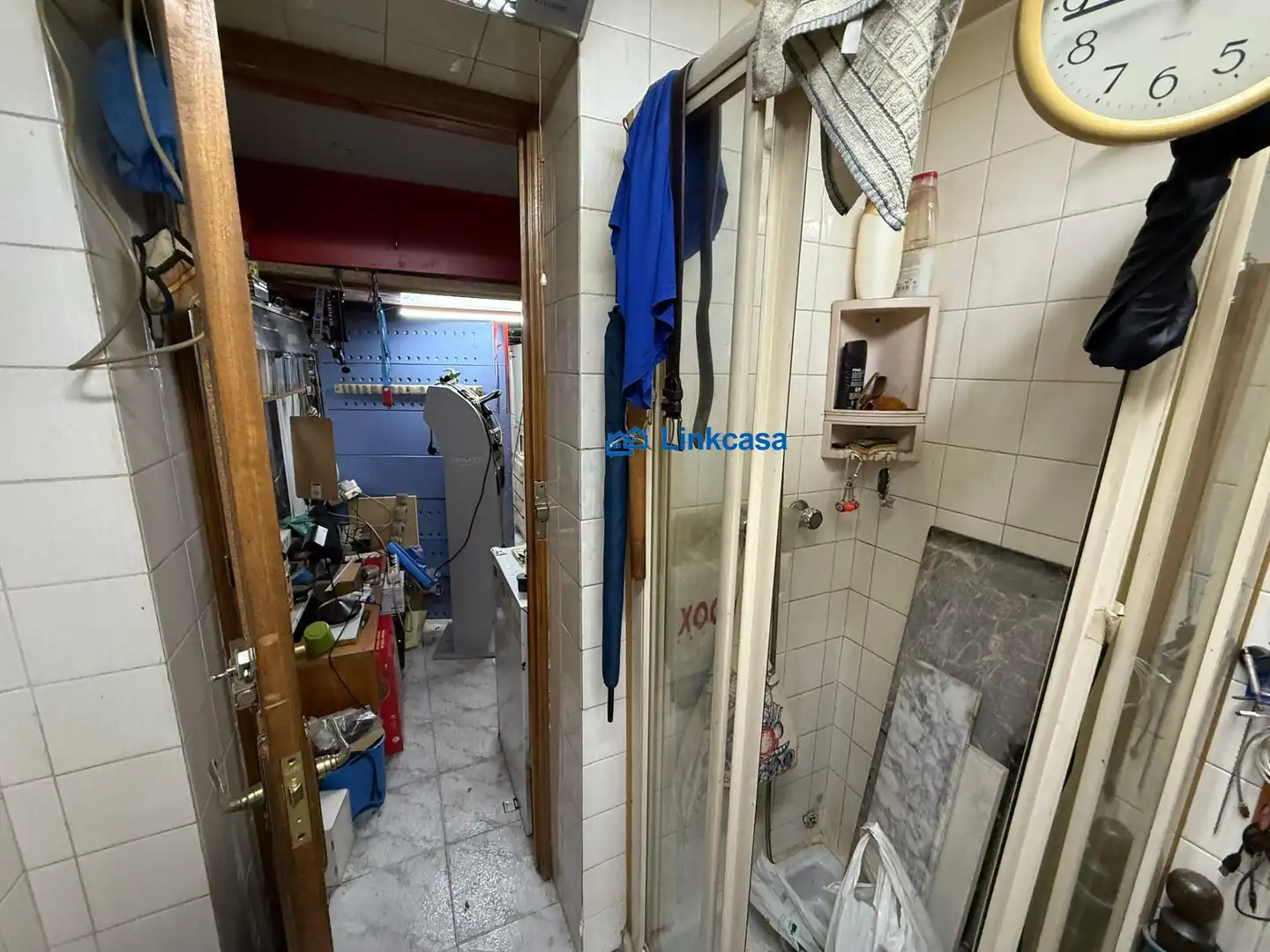 Commercial properties for sale in Madrid