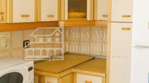 Photo 2 of Flat for sale in  Santa Marta, San Bernardo, Salamanca