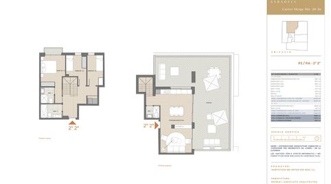 Foto 4 von Wohnung zum Verkauf in Covadonga, Barcelona