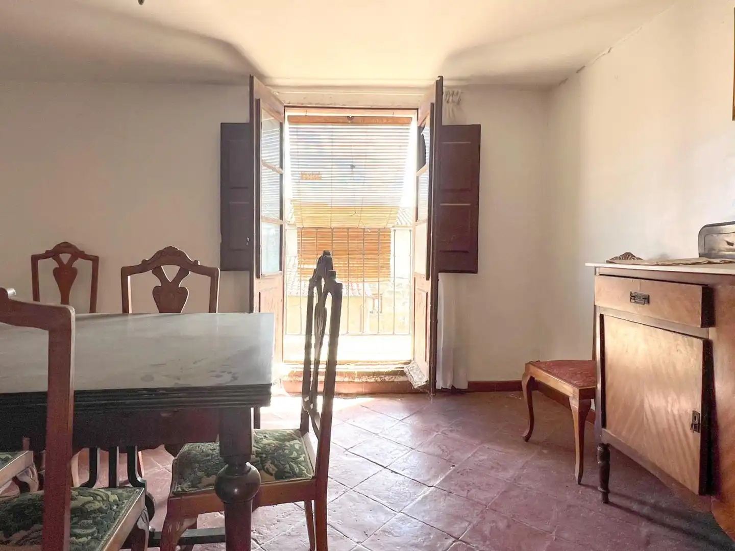 Esszimmer von Wohnung zum Verkauf in Sajazarra mit Privatgarten, Terrasse und Balkon