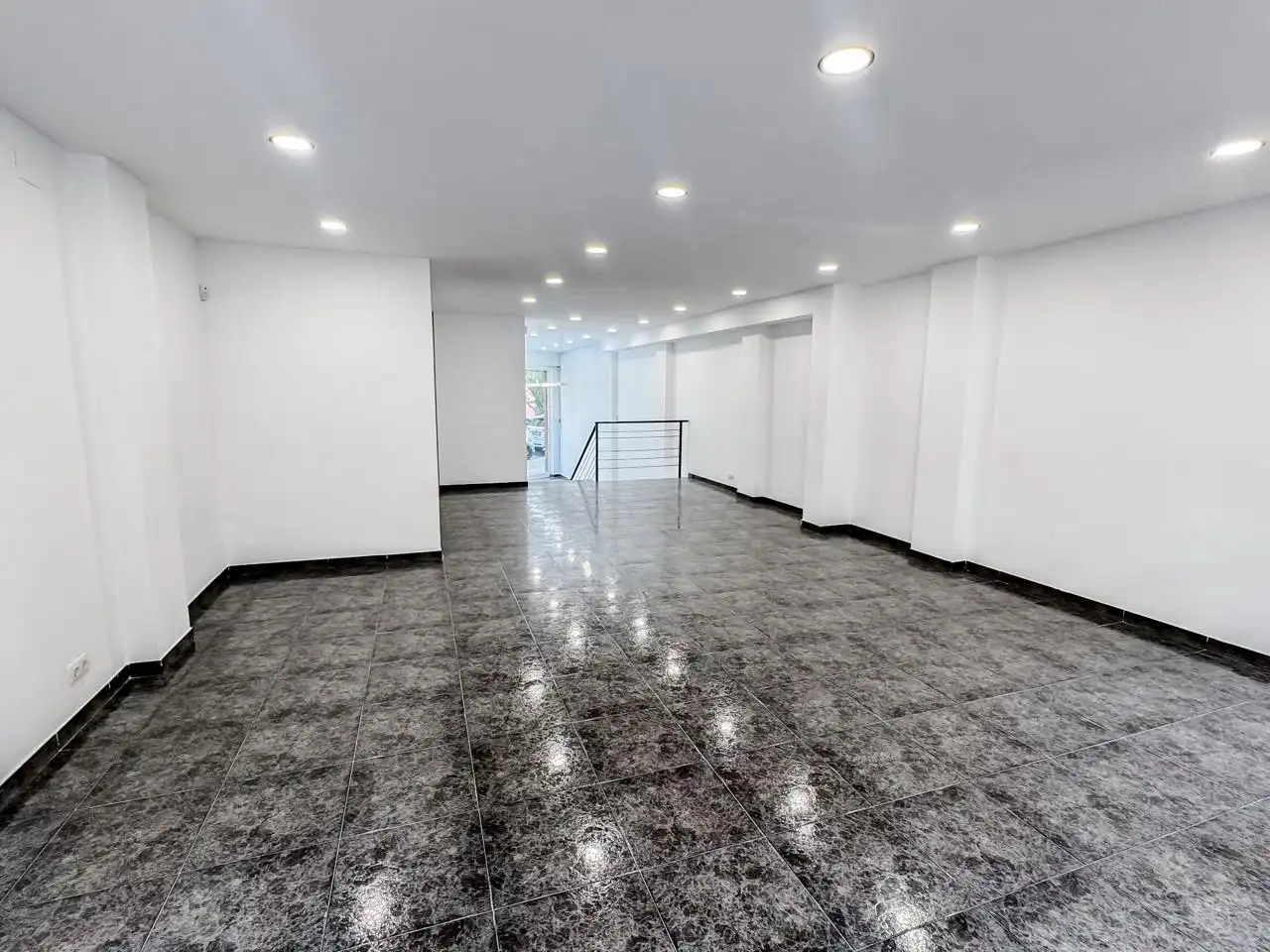 Locale commerciale in vendita a calle de Don Pelayo, imagen 14