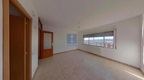 Foto 2 de Piso en venta en Europa, Can Parellada, Barcelona