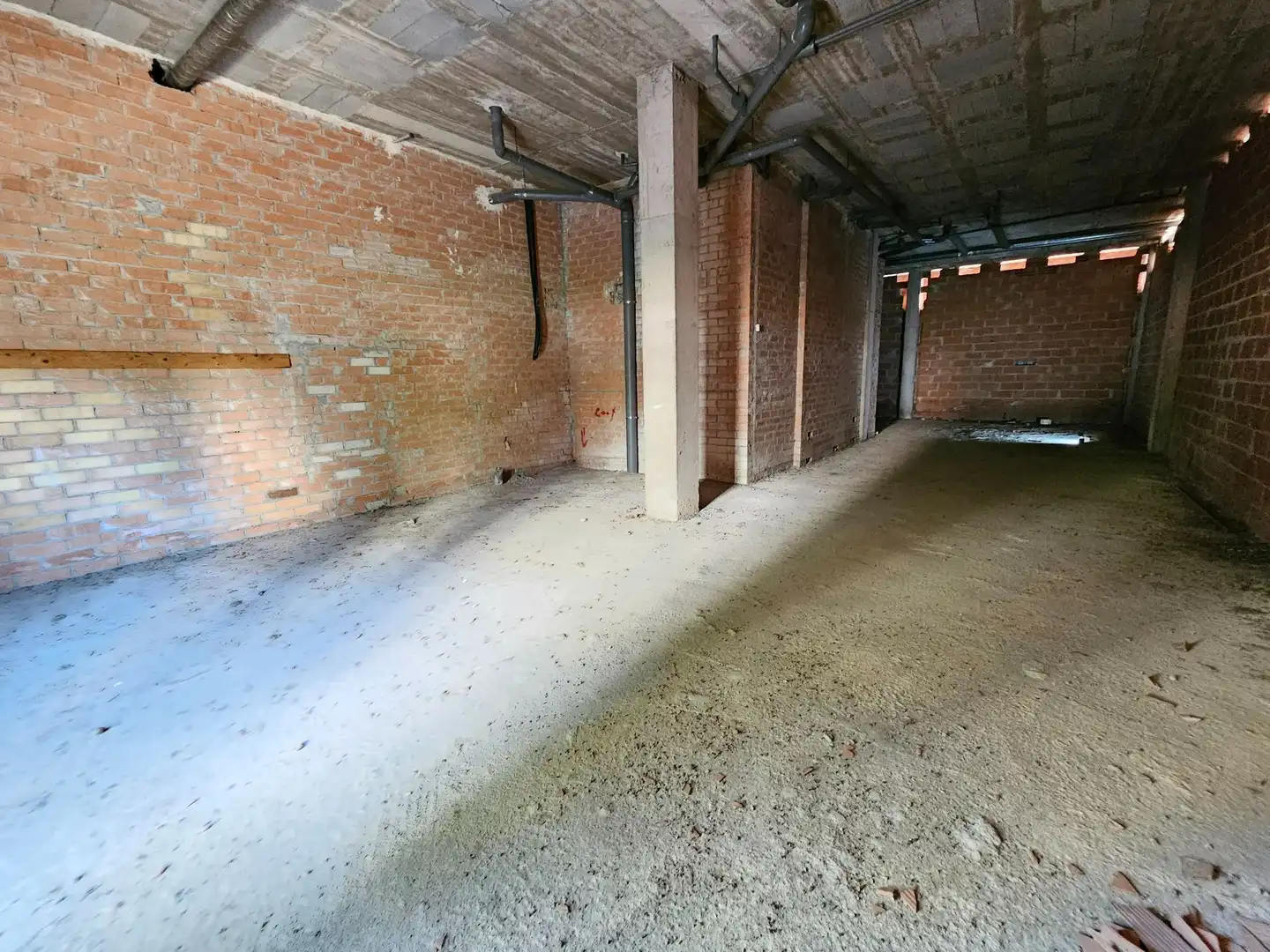 Local comercial de lloguer a Enric Morera, imagen 14