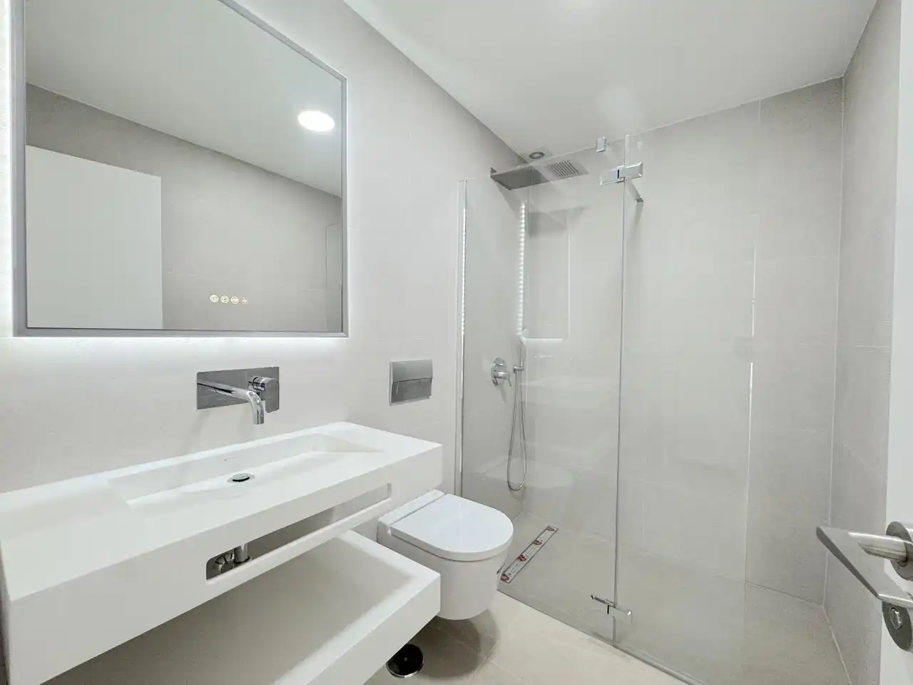 Baño de Ático en venta en Santa Cruz de Tenerife con Terraza