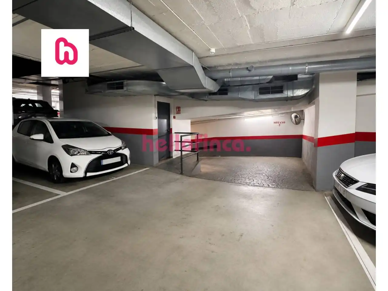 Appartement avec terrasse à vendre à Calle Germà Joaquim, imagen 27