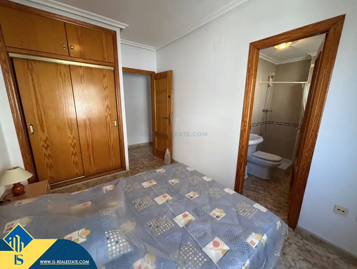 Apartament amb ascensor en venda a Playa del Cura, imagen 19