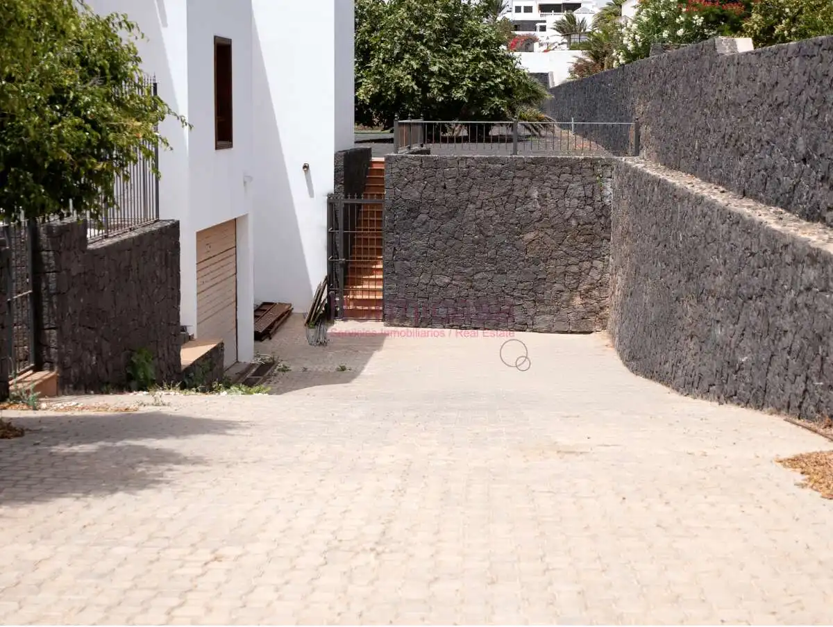 Detached house with terrace for sale in Costa Teguise, imagen 15