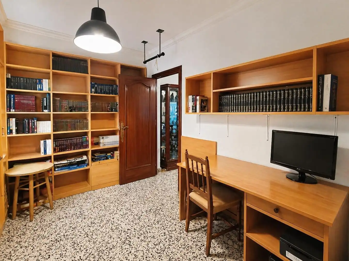 Flat for sale in Granada