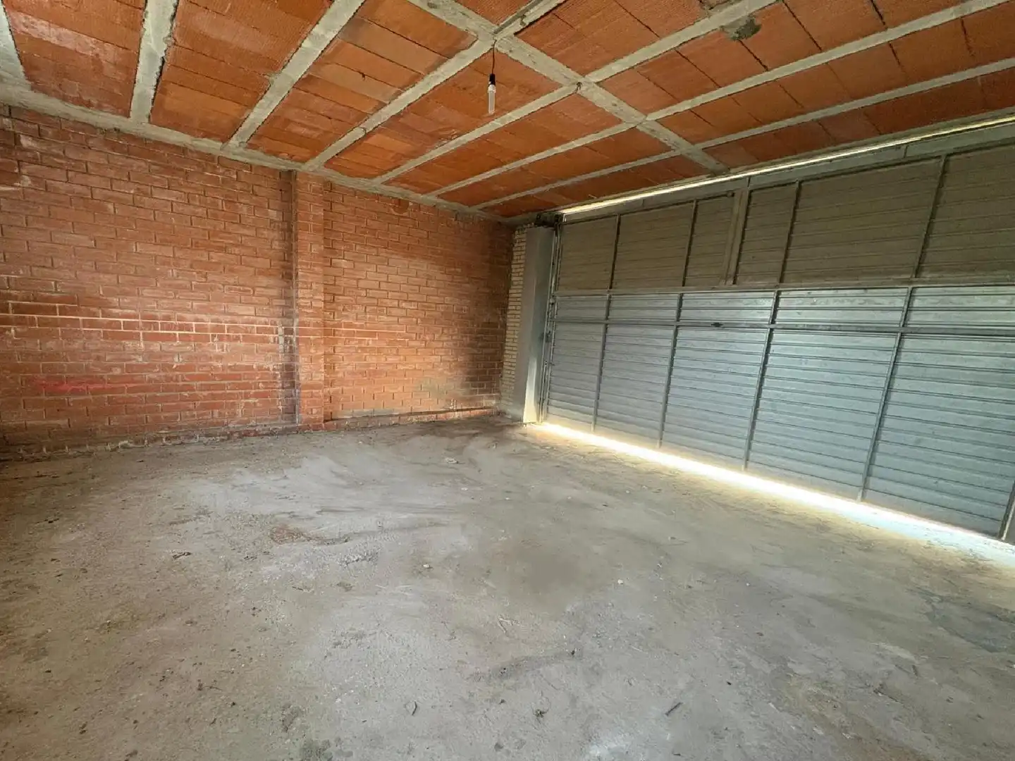 Parking de Casa o chalet en venta en Cabrera d'Anoia con Jardín privado, Terraza y Trastero