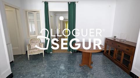 Foto 3 de Pis de lloguer a Pinar del Río, El Congrés i els Indians,  Barcelona Capital