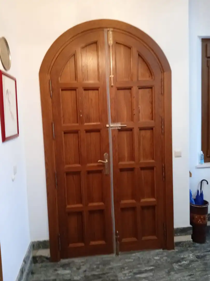 Casa o chalet en venta en Cuevas del Becerro con Aire acondicionado, Calefacción y Jardín privado