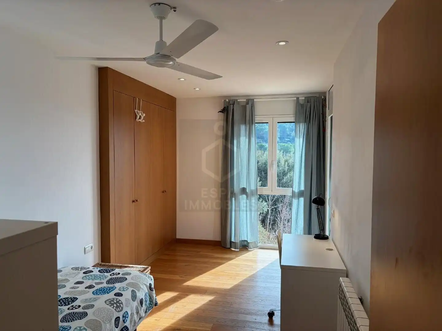Dormitori de Casa o xalet en venda en Calders