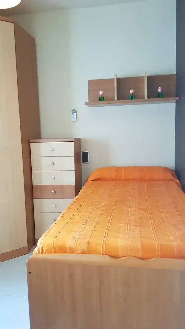 Dormitori de Àtic en venda en Barcelona amb Aire condicionat, Calefacció i Alarma