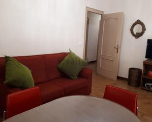 Living room of Flat to rent in Salamanca Capital  with Heating, Terrace and Balcony